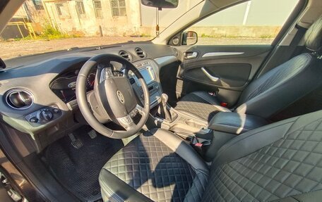Ford Mondeo IV, 2009 год, 700 000 рублей, 10 фотография