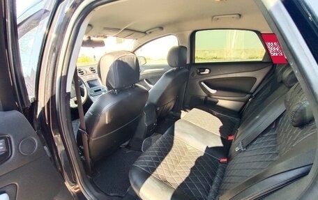 Ford Mondeo IV, 2009 год, 700 000 рублей, 12 фотография