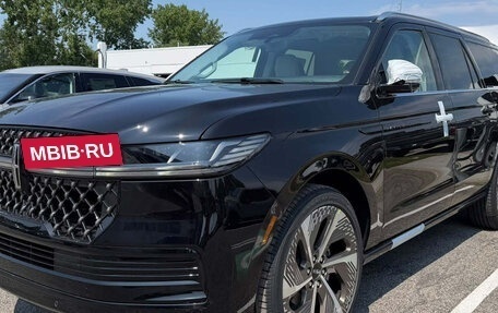 Lincoln Navigator, 2026 год, 20 398 000 рублей, 1 фотография