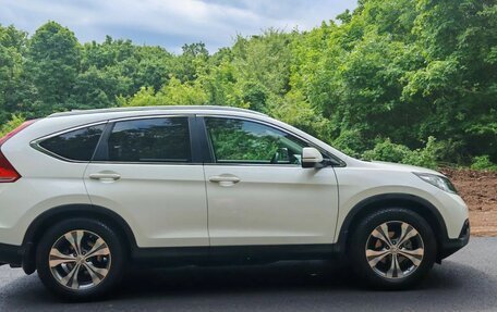 Honda CR-V IV, 2014 год, 1 945 000 рублей, 4 фотография