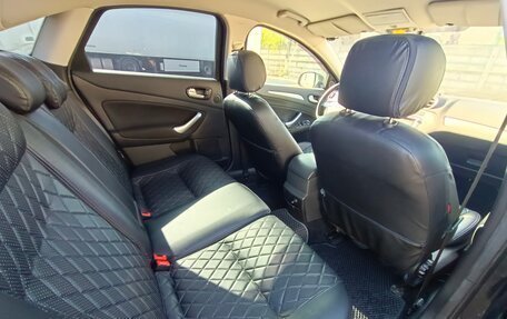 Ford Mondeo IV, 2009 год, 700 000 рублей, 13 фотография