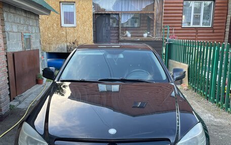 Mercedes-Benz C-Класс, 2007 год, 850 000 рублей, 1 фотография