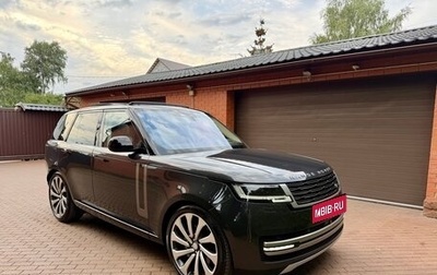 Land Rover Range Rover IV рестайлинг, 2024 год, 13 890 000 рублей, 1 фотография