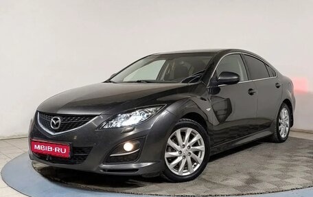 Mazda 6, 2011 год, 915 000 рублей, 1 фотография