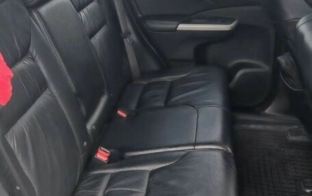 Honda CR-V IV, 2014 год, 1 945 000 рублей, 12 фотография