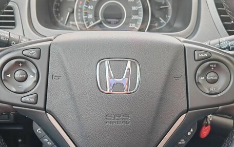Honda CR-V IV, 2014 год, 1 945 000 рублей, 9 фотография