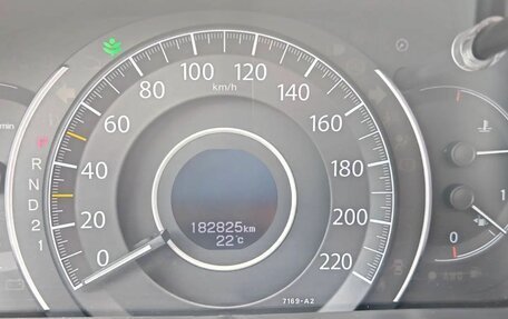 Honda CR-V IV, 2014 год, 1 945 000 рублей, 8 фотография