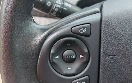 Honda CR-V IV, 2014 год, 1 945 000 рублей, 14 фотография