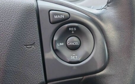 Honda CR-V IV, 2014 год, 1 945 000 рублей, 13 фотография