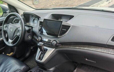 Honda CR-V IV, 2014 год, 1 945 000 рублей, 17 фотография