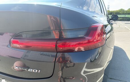 BMW X4, 2022 год, 6 400 000 рублей, 8 фотография