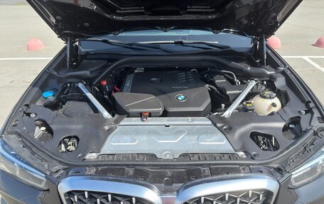 BMW X4, 2022 год, 6 400 000 рублей, 13 фотография