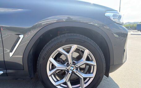 BMW X4, 2022 год, 6 400 000 рублей, 11 фотография