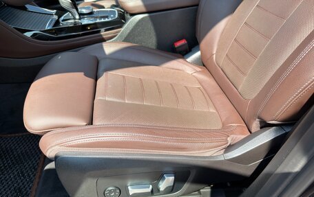 BMW X4, 2022 год, 6 400 000 рублей, 15 фотография