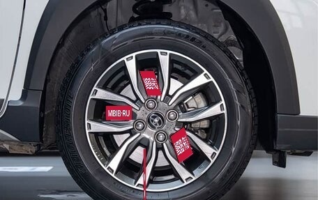 Toyota Yaris, 2022 год, 1 500 000 рублей, 12 фотография