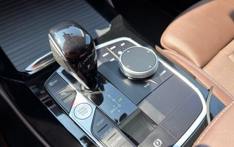 BMW X4, 2022 год, 6 400 000 рублей, 22 фотография
