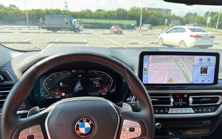 BMW X4, 2022 год, 6 400 000 рублей, 21 фотография