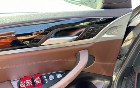 BMW X4, 2022 год, 6 400 000 рублей, 16 фотография
