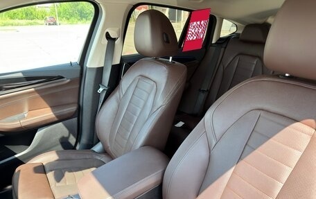 BMW X4, 2022 год, 6 400 000 рублей, 24 фотография