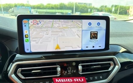 BMW X4, 2022 год, 6 400 000 рублей, 19 фотография