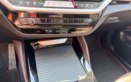 BMW X4, 2022 год, 6 400 000 рублей, 23 фотография
