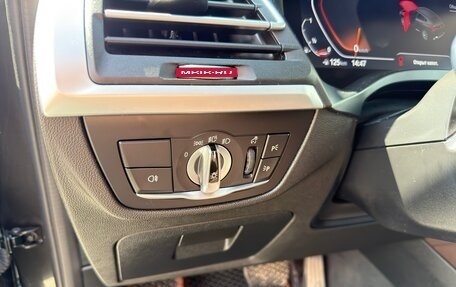 BMW X4, 2022 год, 6 400 000 рублей, 17 фотография