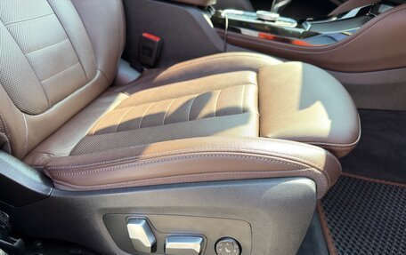 BMW X4, 2022 год, 6 400 000 рублей, 36 фотография