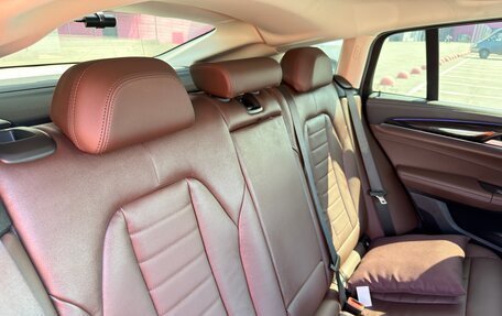 BMW X4, 2022 год, 6 400 000 рублей, 32 фотография