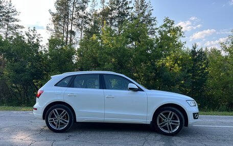 Audi Q5, 2011 год, 1 750 000 рублей, 5 фотография