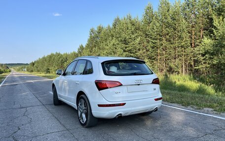 Audi Q5, 2011 год, 1 750 000 рублей, 8 фотография