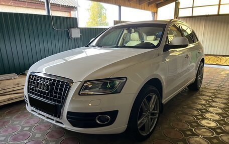 Audi Q5, 2011 год, 1 750 000 рублей, 11 фотография