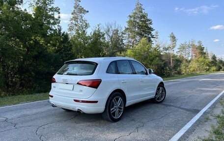 Audi Q5, 2011 год, 1 750 000 рублей, 6 фотография