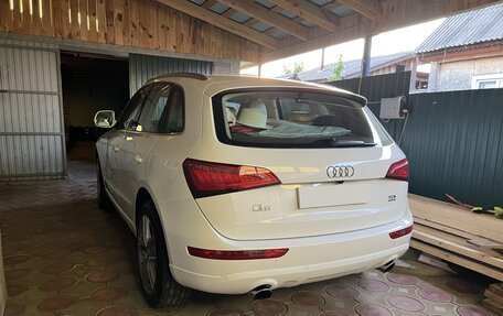 Audi Q5, 2011 год, 1 750 000 рублей, 12 фотография