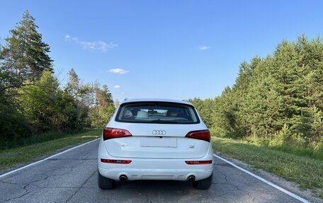 Audi Q5, 2011 год, 1 750 000 рублей, 7 фотография