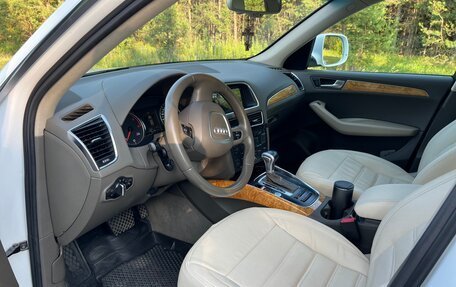 Audi Q5, 2011 год, 1 750 000 рублей, 15 фотография
