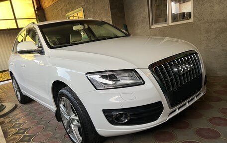 Audi Q5, 2011 год, 1 750 000 рублей, 10 фотография