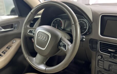 Audi Q5, 2011 год, 1 750 000 рублей, 16 фотография