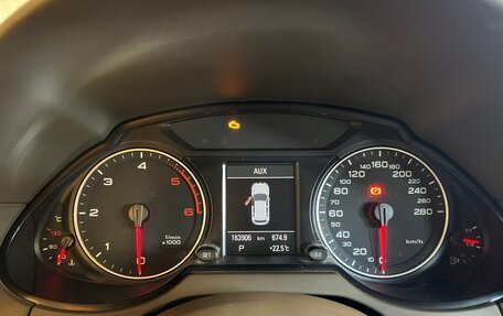Audi Q5, 2011 год, 1 750 000 рублей, 14 фотография