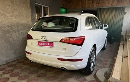 Audi Q5, 2011 год, 1 750 000 рублей, 13 фотография