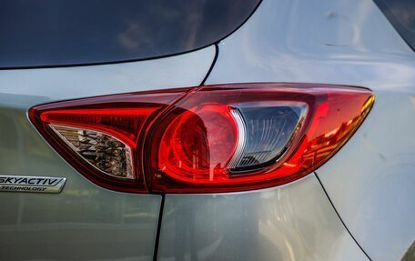 Mazda CX-5 II, 2014 год, 1 898 000 рублей, 13 фотография