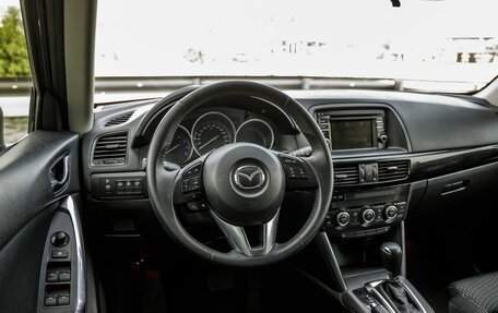 Mazda CX-5 II, 2014 год, 1 898 000 рублей, 15 фотография
