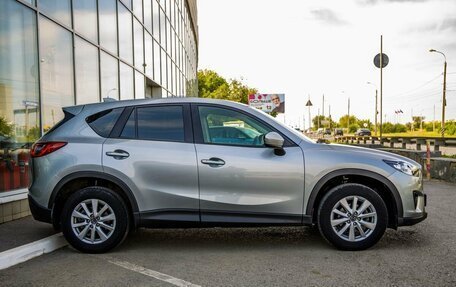 Mazda CX-5 II, 2014 год, 1 898 000 рублей, 8 фотография