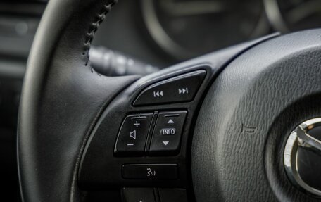 Mazda CX-5 II, 2014 год, 1 898 000 рублей, 19 фотография
