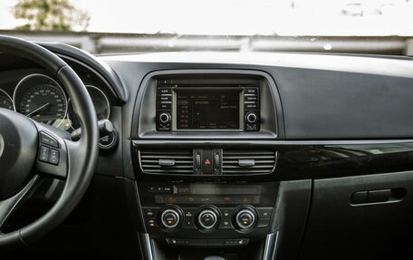 Mazda CX-5 II, 2014 год, 1 898 000 рублей, 22 фотография
