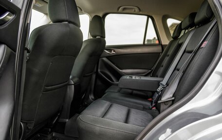Mazda CX-5 II, 2014 год, 1 898 000 рублей, 36 фотография