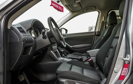 Mazda CX-5 II, 2014 год, 1 898 000 рублей, 30 фотография