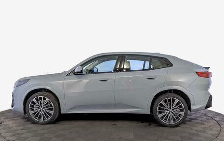 BMW X2, 2025 год, 6 600 000 рублей, 3 фотография