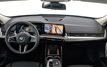 BMW X2, 2025 год, 6 600 000 рублей, 10 фотография