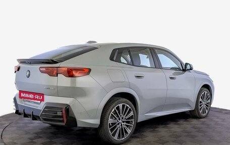 BMW X2, 2025 год, 6 600 000 рублей, 2 фотография