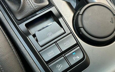 Hyundai Tucson III, 2018 год, 2 345 000 рублей, 10 фотография